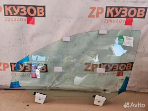 Exeed LX (FL) Business 2019> Стекла Дверные