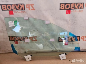 Exeed LX (FL) Business 2019> Стекла Дверные