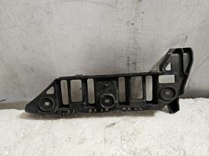 VW Touran 2010-2016 Кронштейны Кронштейны переднего бампера 