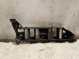 VW Touran 2010-2016 Кронштейны Кронштейны переднего бампера 