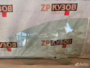 Omoda S5 2021 Стекла Дверные