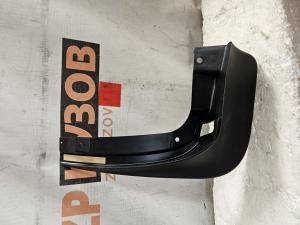 Skoda Rapid 2013-2020 Брызговик защитный