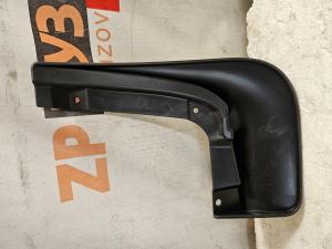 Skoda Rapid 2013-2020 Брызговик защитный