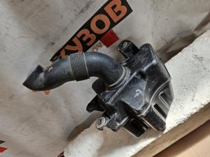 Skoda Octavia A5 1Z 04-13 резонатор воздушного фильтра