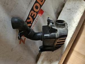 Skoda Octavia A5 1Z 04-13 резонатор воздушного фильтра