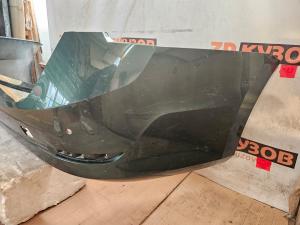 Skoda Octavia A8 2019- Бампер Задний