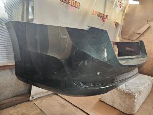 Skoda Octavia A8 2019- Бампер Задний