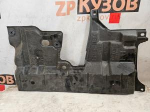 Lexus RX 350450H 2009 Защита-пыльник