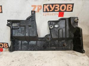 Lexus RX 350450H 2009 Защита-пыльник