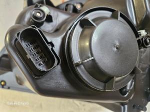 Chery Tiggo T11 2005-16 Фары Правая