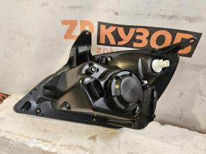 Chery Tiggo T11 2005-16 Фары Правая