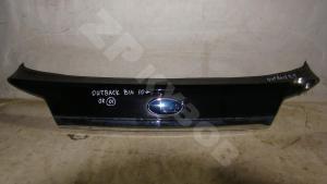 Legacy Outback B14 2010 Накладка 
