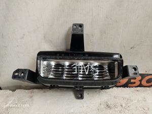 Exeed TXL (M32T) 2020> Оптика Противотуманная фара