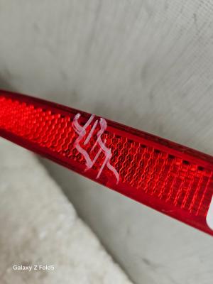 VW Tiguan 2011-16 Катофот