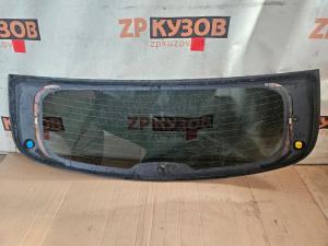 Nissan Qashqai J11 2014- Заднее