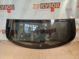 Nissan Qashqai J11 2014- Заднее