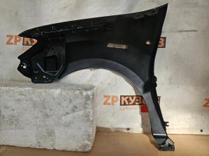 Renault Logan II 2014- крыло переднее Правые