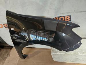 Renault Logan II 2014- крыло переднее Правые