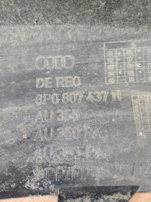 Audi A3 03-13 Передние