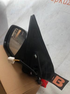 Suzuki Grand Vitara 2006- Зеркало LH 