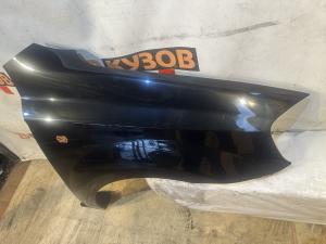 Chevrolet Aveo T250 05-11 Крыло переднее RH