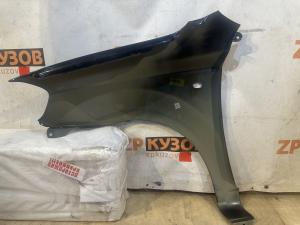 Chevrolet Aveo T250 05-11 Крыло переднее RH