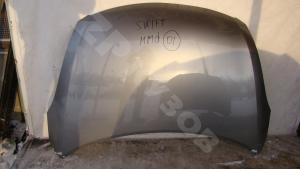 Swift 2011 Капот
