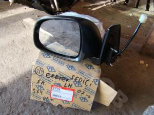 SX4 06-13 Зеркало LH
