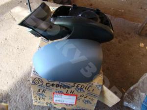 SX4 06-13 Зеркало LH
