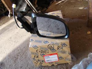 SX4 06-13 Зеркало RH
