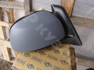 SX4 06-13 Зеркало RH
