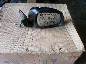 SX4 06-13 Зеркало RH
