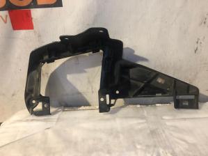 Mercedes Benz GLE W166 2015-2018 Кронштейны