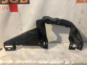 Mercedes Benz GLE W166 2015-2018 Кронштейны