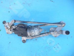 SX4 06-13 Трапеция дворника
