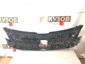 Mitsubishi Pajero Sport (KS) 2015- Решетка радиатора