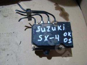 SX4 06-13 Блок АБС
