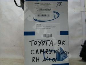 Camry V40 Зеркало RH 9К
