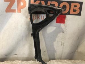 Lexus RX 350450H 2009 Окантовки птф 