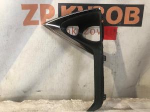 Lexus RX 350450H 2009 Окантовки птф 