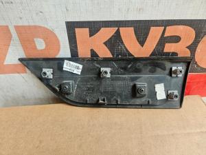 Kia Soul 2014-2019 Накладка декоративная  