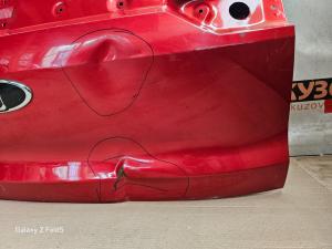 Mосквич 3 2020- Кузов наружные съемные элементы Крышка багажника