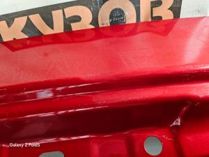 Mосквич 3 2020- Кузов наружные съемные элементы Крышка багажника