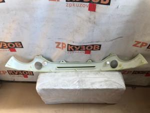 Daewoo Matiz 2001- UZ Daewoo Облицовка над бампером