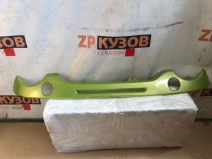 Daewoo Matiz 2001- UZ Daewoo Облицовка над бампером