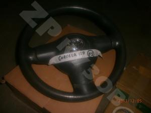 Corolla E12 01-06 Подушка руля
