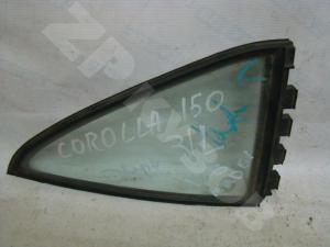 Corolla E12 01-06 Стекло Глухое Hb LH LH
