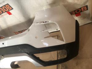 Kia Rio 2017- X-Line/X 2021- Бампер задний X 2020-