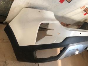 Kia Rio 2017- X-Line/X 2021- Бампер задний X 2020-