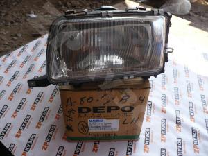 Audi 8090 [B4] 91-94 Фара LH